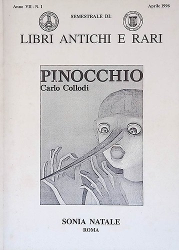Libri antichi rari anno - anno, vii