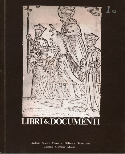 Libri documenti anno viii - e, viii/
