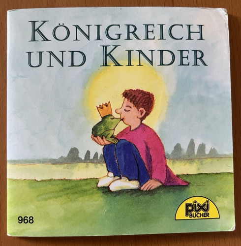 Königreich und kinder - königreich,