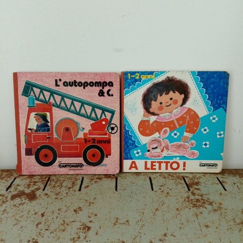 Lotto libri vintage - libri,