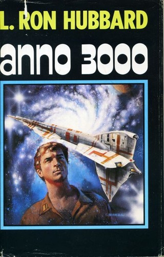 Ron hubbard anno 3000 libri - ron,