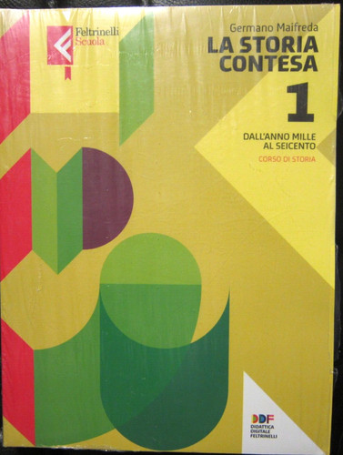 Libro sotria contesa - libro, la