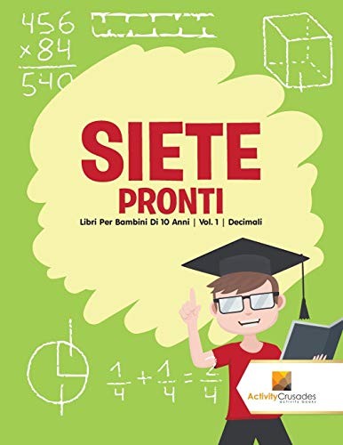 Siete pronti libri per - siete,