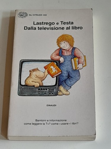 Dalla televisione libro - dalla, al