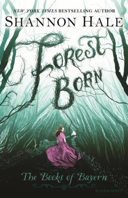 Forest born hale - forest, hale,