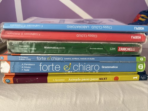 Libri afm 3 - afm, anno
