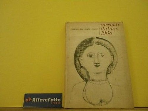 Art 442 libri - libri, racconti