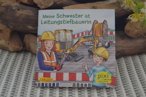 Pixi buch sonderausgabe - sonderausgabe:, meine