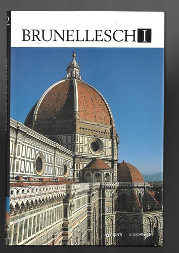 Brunelleschi artbook 32 - artbook,